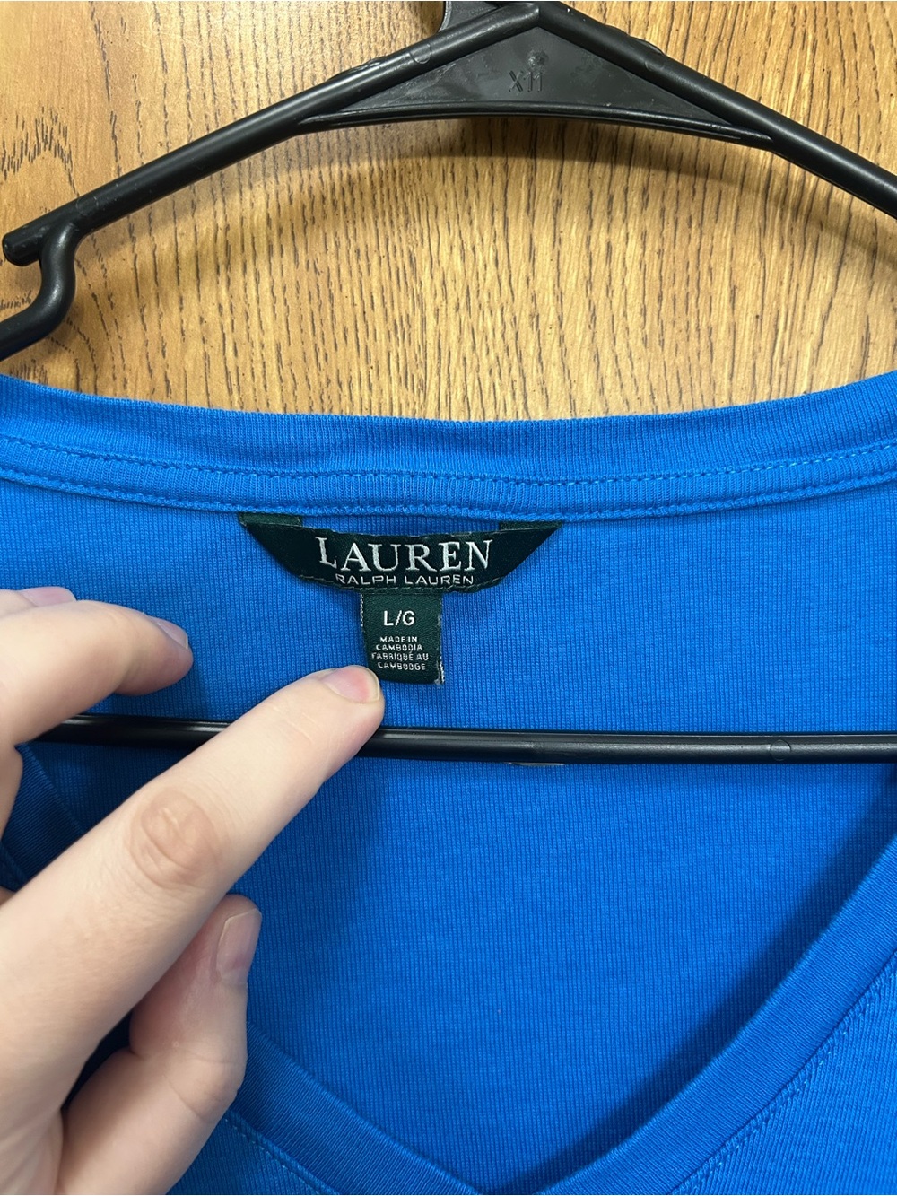 Lauren R - Picture 2 of 4